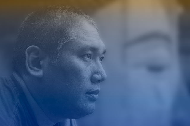 ZaChoeje Rinpoche