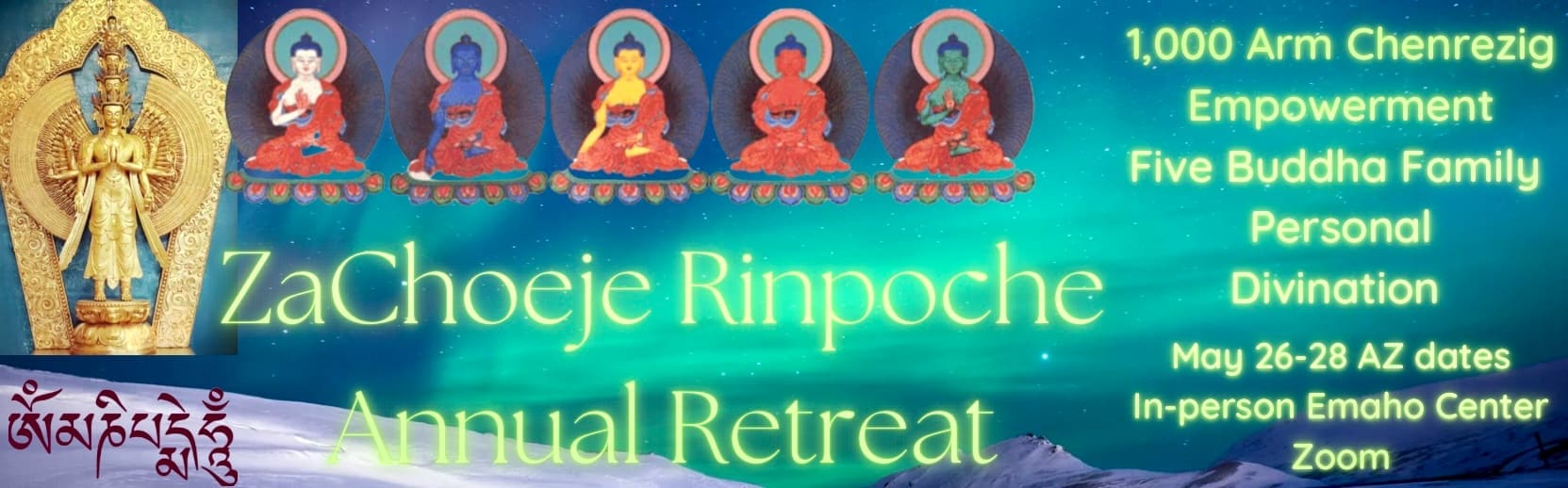 Retreat 23